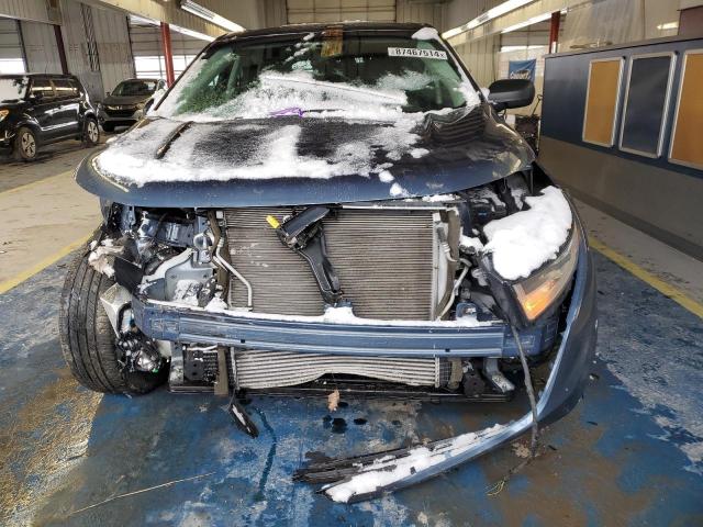 Photo 5 from auction – 2018 FORD EDGE SE with VIN 2FMPK3G90JBB12565