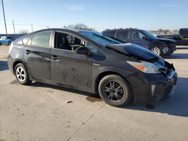 Photo 4 from auction – 2014 TOYOTA PRIUS with VIN JTDKN3DU0E0358957