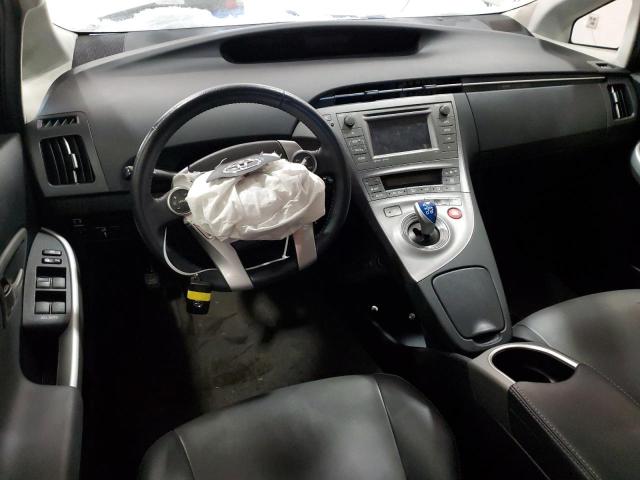 Photo 8 from auction – 2015 TOYOTA PRIUS with VIN JTDKN3DU0F0451351
