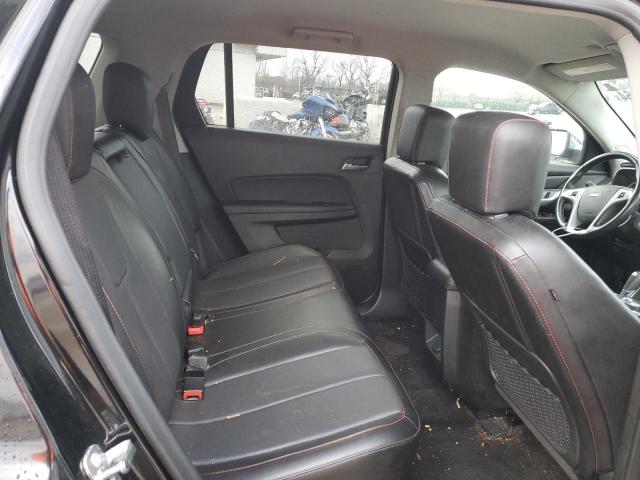 Photo 11 from auction – 2016 GMC TERRAIN SL with VIN 2GKFLUE31G6331784