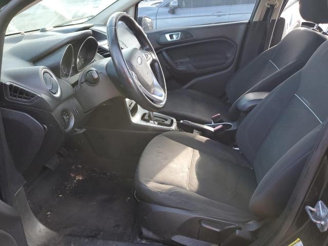 Photo 7 from auction – 2014 FORD FIESTA SE with VIN 3FADP4BJ8EM205103