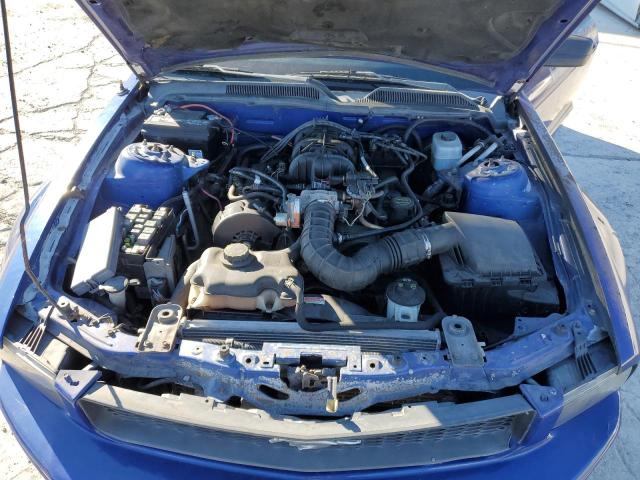 Photo 11 from auction – 2005 FORD MUSTANG with VIN 1ZVFT80N255151957