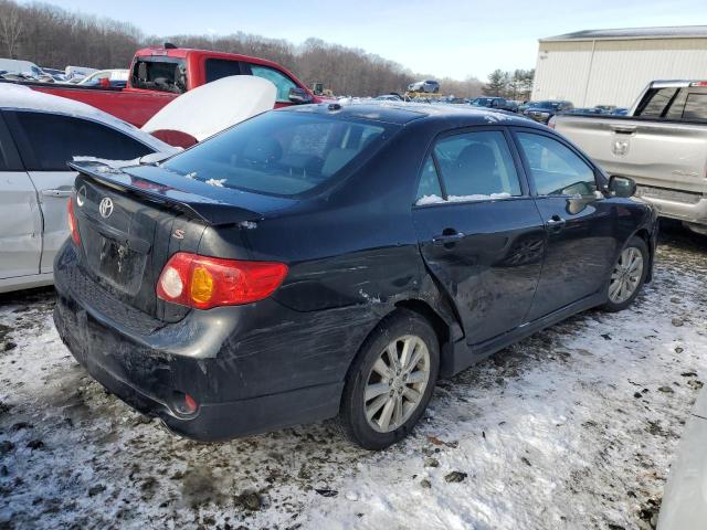 Zdjęcie 3 z aukcji – 2010 TOYOTA COROLLA BA z VIN 2T1BU4EE9AC460841