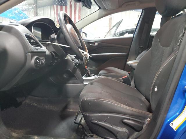 Photo 7 from auction – 2016 DODGE DART SXT with VIN 1C3CDFBB4GD564776