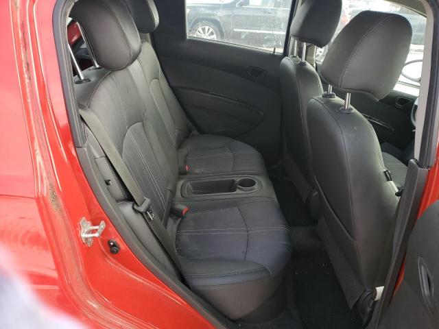 Foto 10 de la subasta – 2015 CHEVROLET SPARK 1LT con VIN KL8CD6S98FC786596