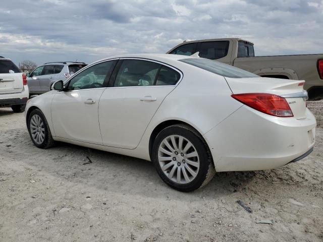 Photo 2 from auction – 2012 BUICK REGAL with VIN 2G4GR5EK2C9152900