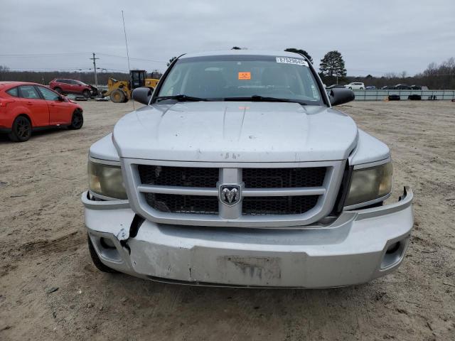 Photo 5 from auction – 2010 DODGE DAKOTA SXT with VIN 1D7CE3GK3AS202401