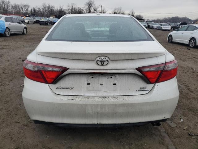 Photo 6 from auction – 2016 TOYOTA CAMRY LE with VIN 4T1BF1FK2GU174530