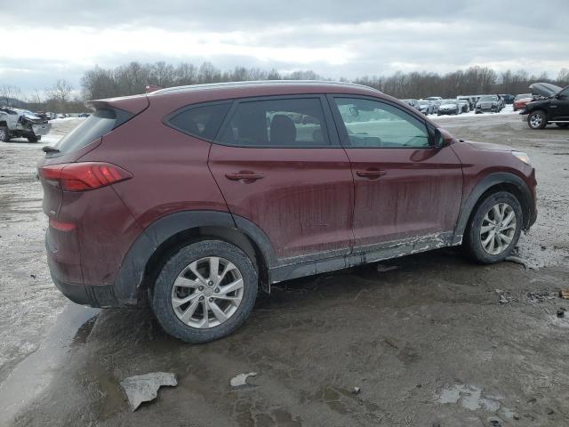 Photo 3 from auction – 2019 HYUNDAI TUCSON LIM with VIN KM8J3CA44KU058487
