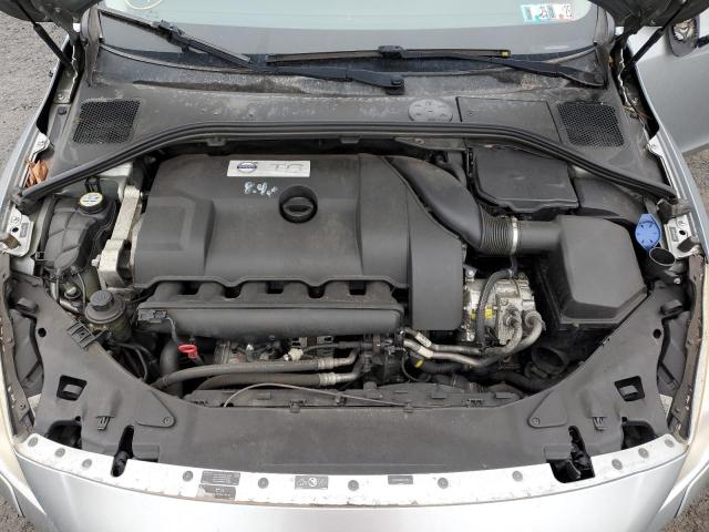 Photo 12 from auction – 2011 VOLVO S60 T6 with VIN YV1902FH0B2009993