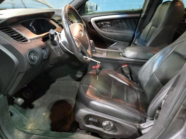Photo 7 from auction – 2014 FORD TAURUS SEL with VIN 1FAHP2E87EG171213