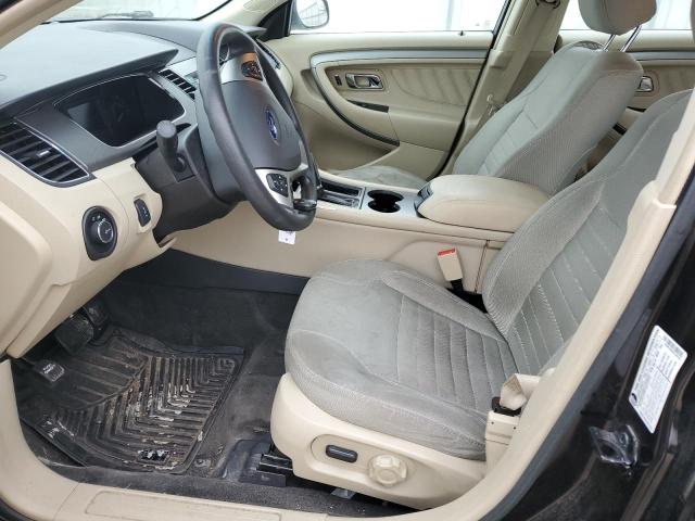 Photo 7 from auction – 2014 FORD TAURUS SE with VIN 1FAHP2D85EG180106