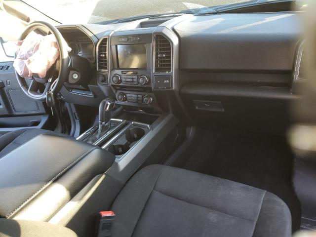 Photo 8 from auction – 2018 FORD F150 SUPER with VIN 1FTEX1EP2JFB11340