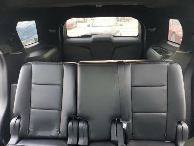 Photo 10 from auction – 2016 FORD EXPLORER P with VIN 1FM5K8AR3GGC50454