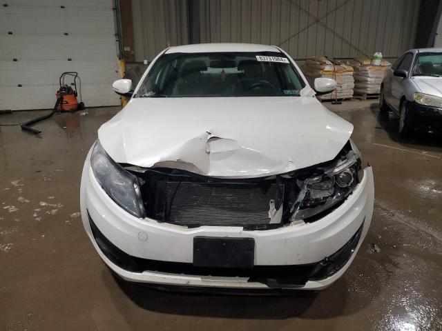 Photo 5 from auction – 2013 KIA OPTIMA LX with VIN KNAGM4A7XD5387121