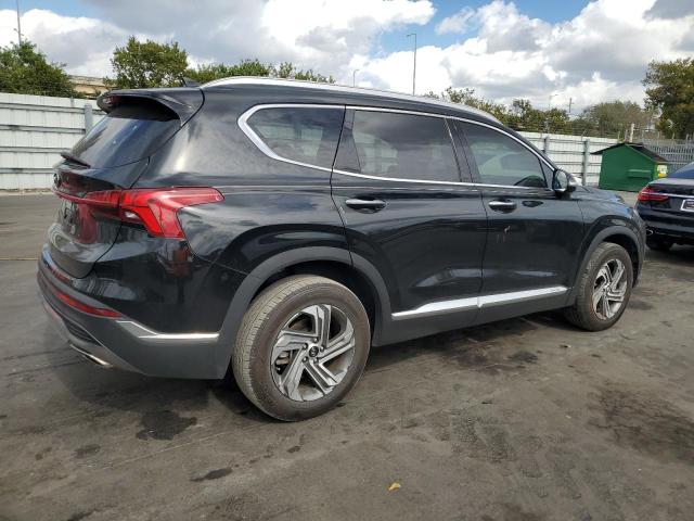 Photo 3 from auction – 2023 HYUNDAI SANTA FE S with VIN 5NMS34AJ3PH577307