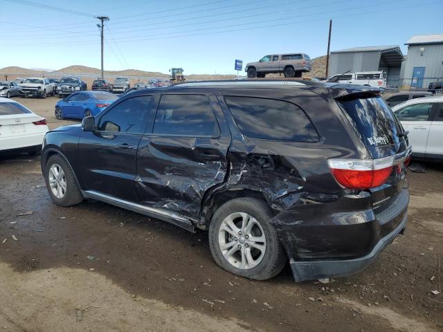 Снимка 2 от търг – 2012 DODGE DURANGO CR с VIN 1C4SDJDT8CC196957