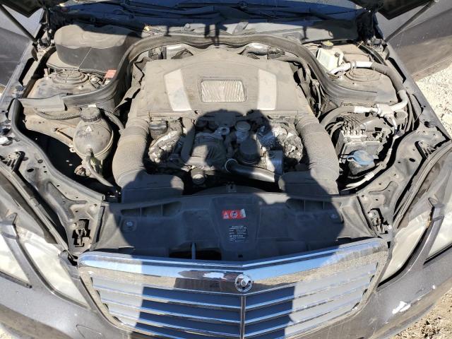 Photo 11 from auction – 2011 MERCEDES-BENZ E 350 with VIN WDDHF5GB8BA270862