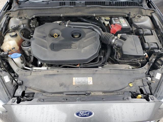 Photo 11 from auction – 2014 FORD FUSION SE with VIN 3FA6P0H94ER223549