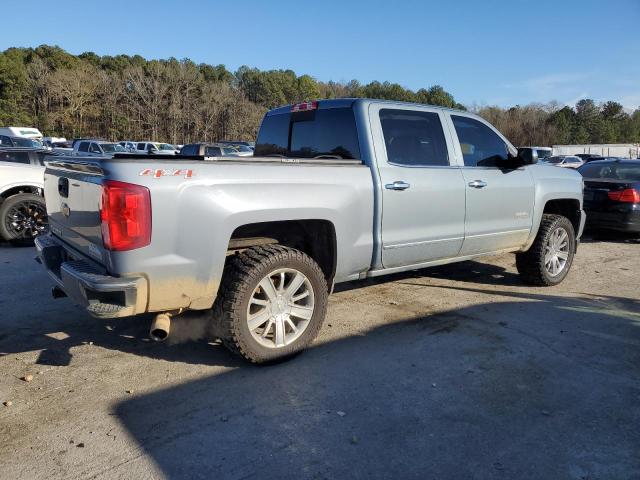 Фото 3 с аукциона – 2016 CHEVROLET SILVERADO с VIN 3GCUKTECXGG154768