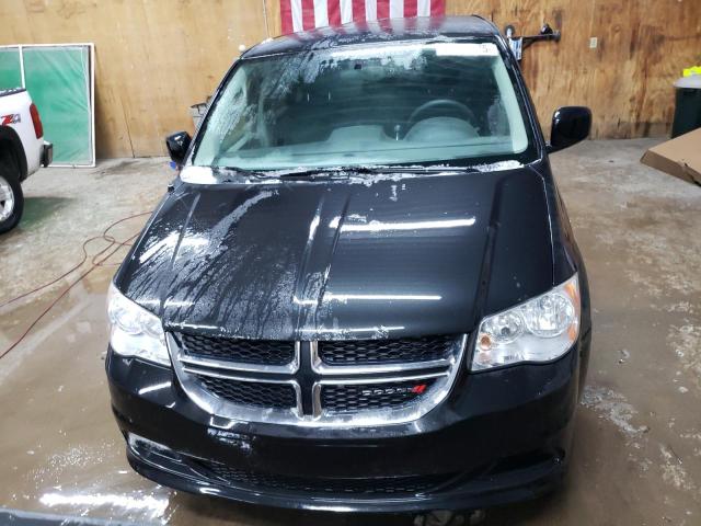 Photo 5 from auction – 2012 DODGE GRAND CARA with VIN 2C4RDGBGXCR324548