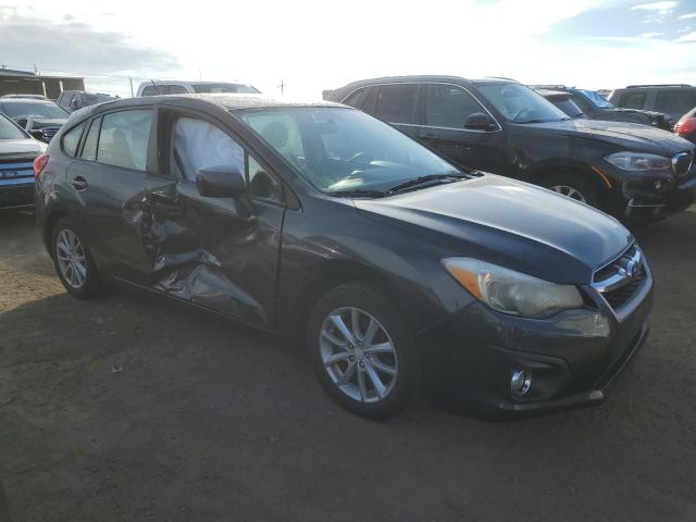 Photo 4 from auction – 2012 SUBARU IMPREZA PR with VIN JF1GPAC6XCH206096