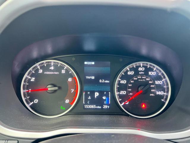 Photo 8 from auction – 2019 MITSUBISHI ECLIPSE CR with VIN JA4AT5AA5KZ000360
