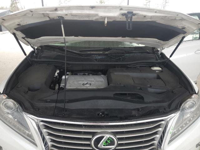 Photo 12 from auction – 2015 LEXUS RX 350 BAS with VIN 2T2BK1BA8FC332065