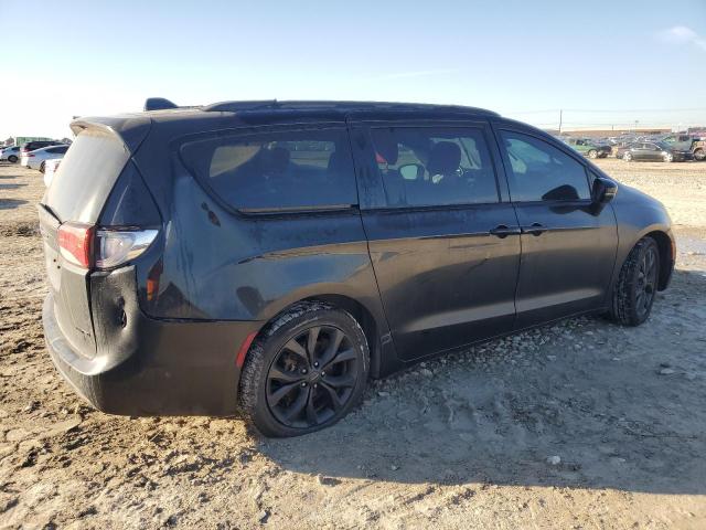 Photo 3 from auction – 2020 CHRYSLER PACIFICA L with VIN 2C4RC1GG6LR157940