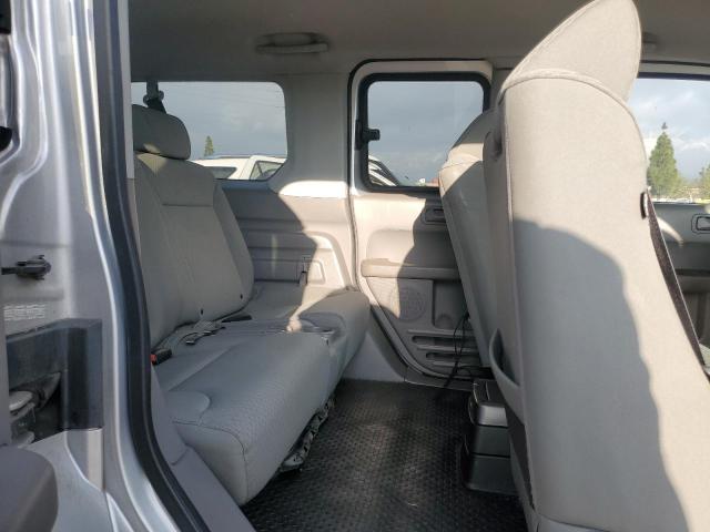 Photo 10 from auction – 2010 HONDA ELEMENT EX with VIN 5J6YH1H76AL003336