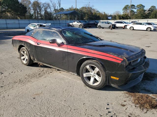 Photo 4 from auction – 2014 DODGE CHALLENGER with VIN 2C3CDYAGXEH196080