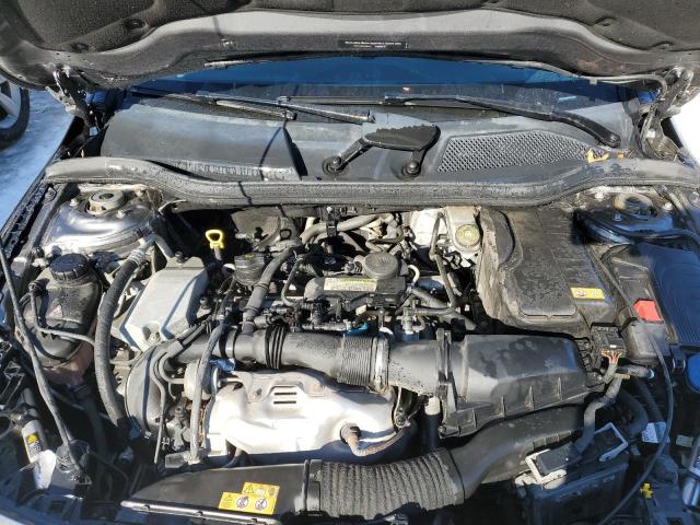Photo 11 from auction – 2016 MERCEDES-BENZ CLA 250 with VIN WDDSJ4EB4GN353741