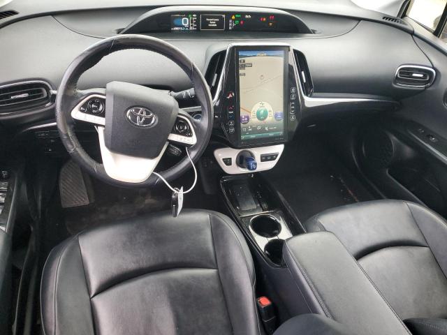 Photo 8 from auction – 2017 TOYOTA PRIUS PRIM with VIN JTDKARFP4H3058072