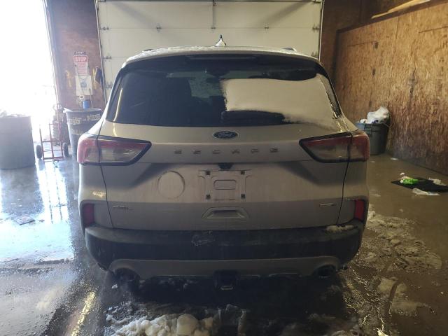 Photo 6 from auction – 2020 FORD ESCAPE SEL with VIN 1FMCU9H90LUA08052