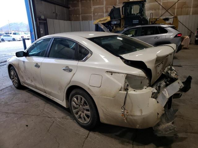 Photo 2 from auction – 2013 NISSAN ALTIMA 2.5 with VIN 1N4AL3AP0DN518987