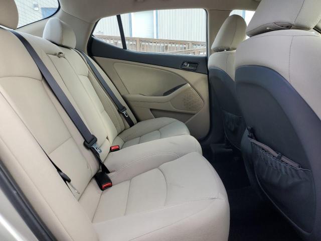 Photo 10 from auction – 2013 KIA OPTIMA LX with VIN KNAGM4A79D5344101