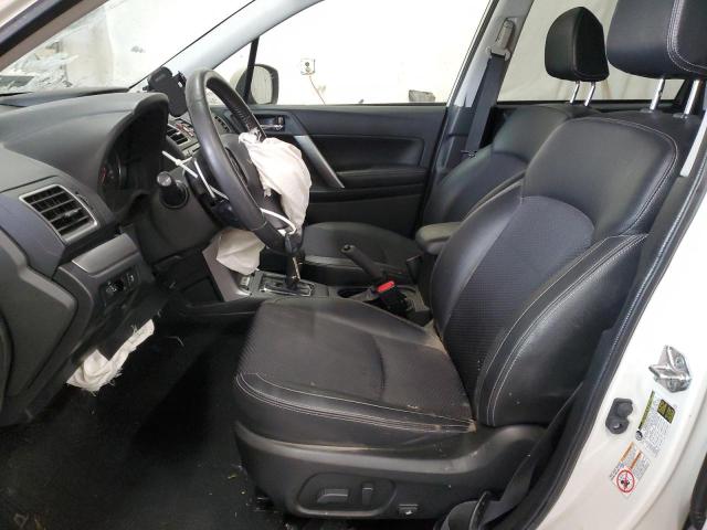 Photo 7 from auction – 2016 SUBARU FORESTER 2 with VIN JF2SJGDC7GH557844