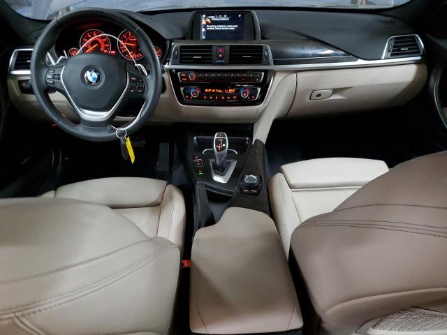 Photo 8 from auction – 2017 BMW 330 I with VIN WBA8B9G53HNU49638
