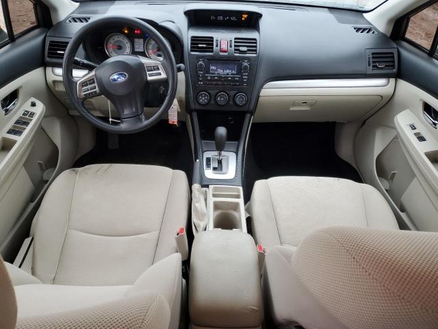 Photo 8 from auction – 2014 SUBARU IMPREZA PR with VIN JF1GPAC60E8277228