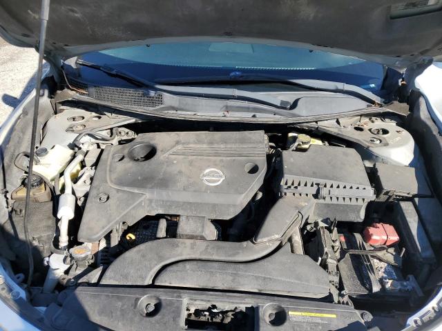 Photo 11 from auction – 2014 NISSAN ALTIMA 2.5 with VIN 1N4AL3APXEN351779
