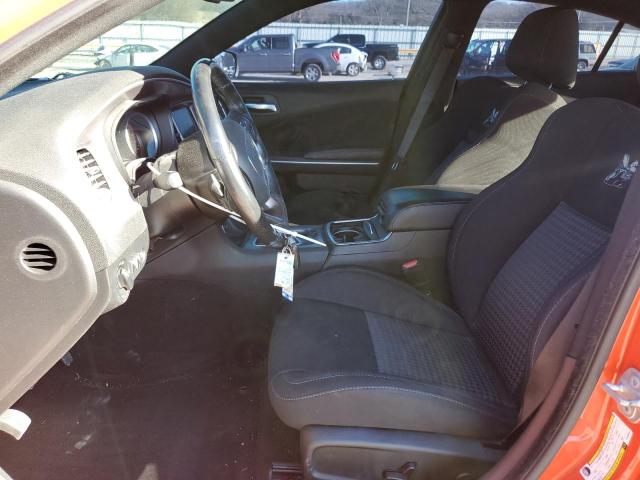 Photo 7 from auction – 2021 DODGE CHARGER SC with VIN 2C3CDXGJ9MH568844