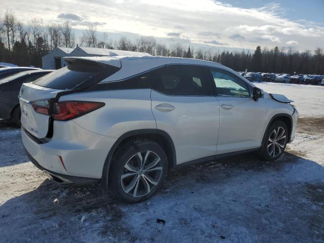Photo 3 from auction – 2016 LEXUS RX 350 BAS with VIN 2T2BZMCA9GC028921