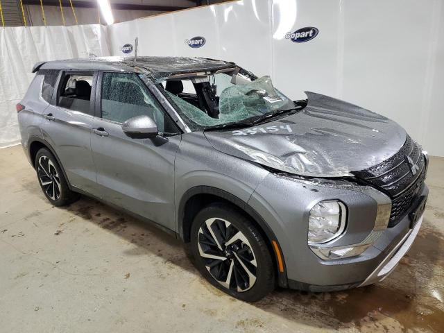 Photo 4 from auction – 2024 MITSUBISHI OUTLANDER with VIN JA4J3VA82RZ013090