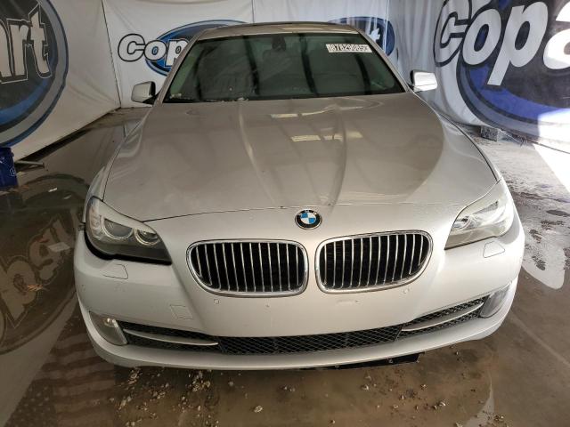 Foto 5 de la subasta – 2011 BMW 528 I con VIN WBAFR1C54BC672753