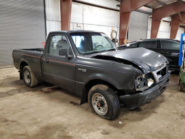 Photo 4 from auction – 1993 FORD RANGER with VIN 1FTCR10U6PUC55492
