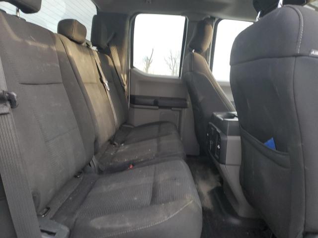 Photo 10 from auction – 2017 FORD F150 SUPER with VIN 1FTEX1EP1HFB79123
