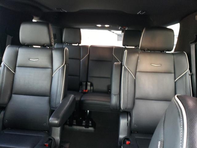 Photo 10 from auction – 2023 CADILLAC ESCALADE P with VIN 1GYS4BKL0PR189264