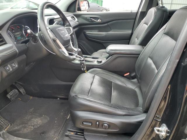 Photo 7 from auction – 2019 GMC ACADIA SLT with VIN 1GKKNMLS3KZ281499