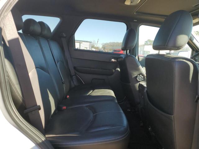 Photo 11 from auction – 2008 MERCURY MARINER PR with VIN 4M2CU97128KJ05492