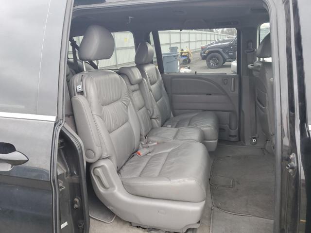 Photo 11 from auction – 2010 HONDA ODYSSEY EX with VIN 5FNRL3H61AB078489
